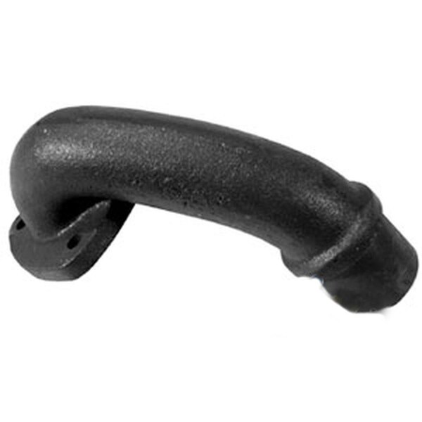 Aftermarket New Exhaust Manifold Elbow Fits Massey Ferguson 898011M1 123086 ENJ80-0033 - main